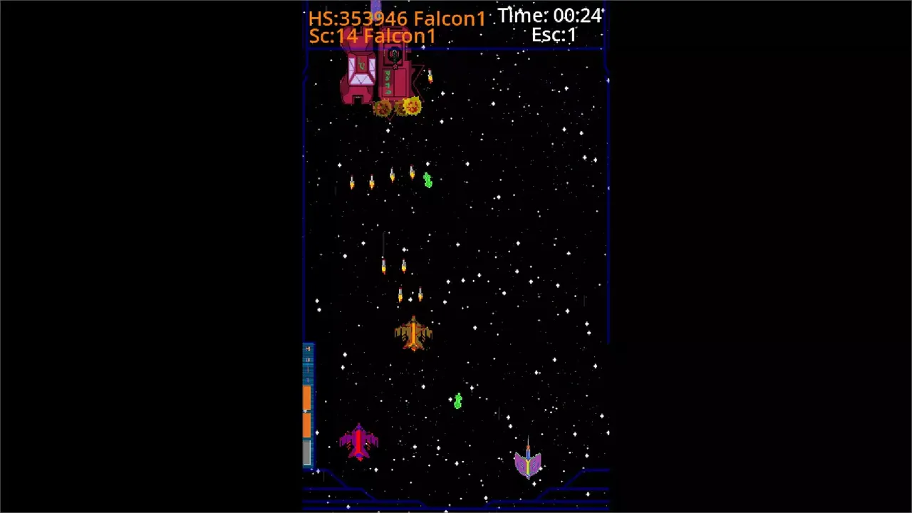 -All The Stars-游戏截图-好玩游戏库
