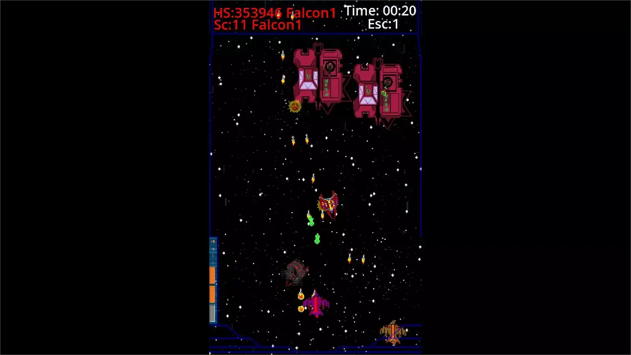 -All The Stars-游戏截图-好玩游戏库