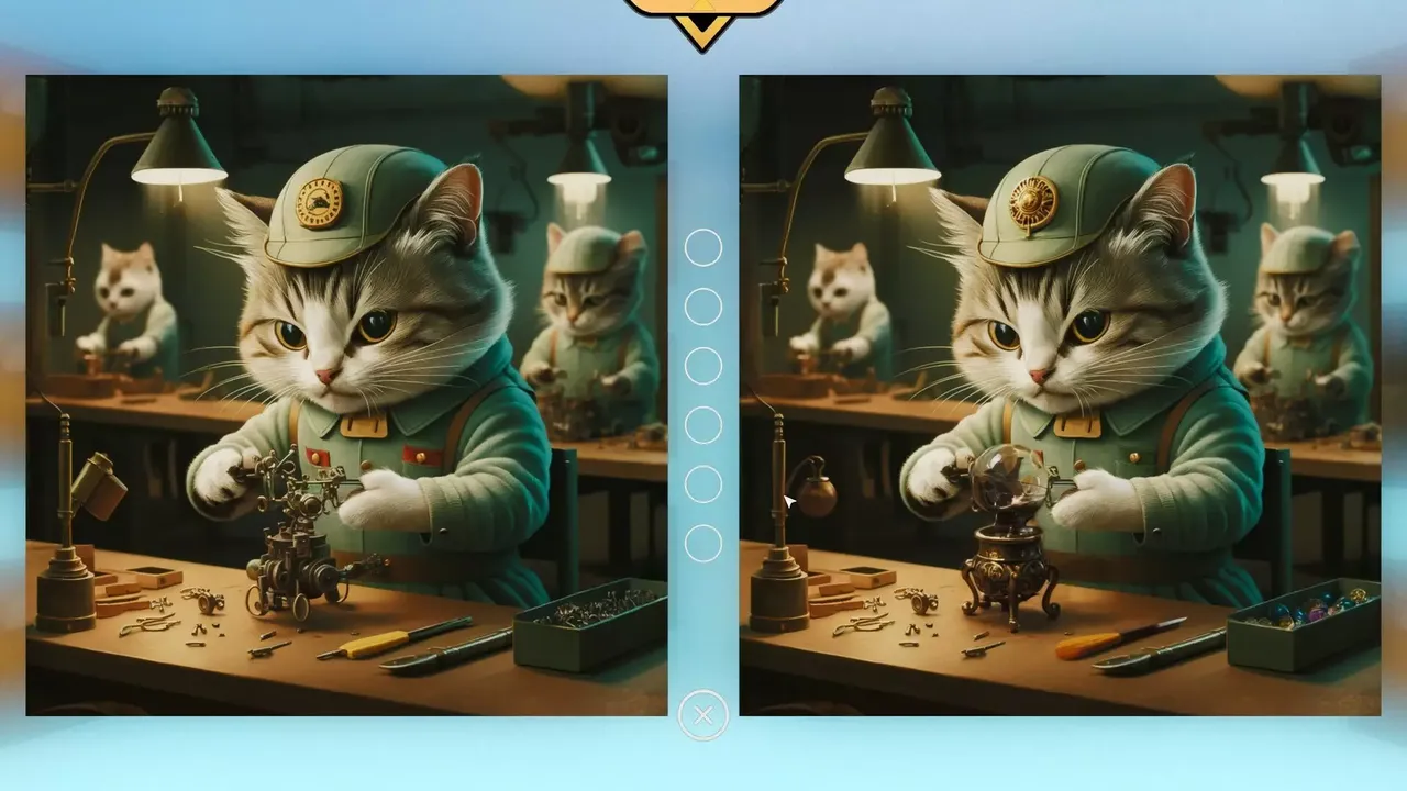 -Cast Cats-游戏截图-好玩游戏库