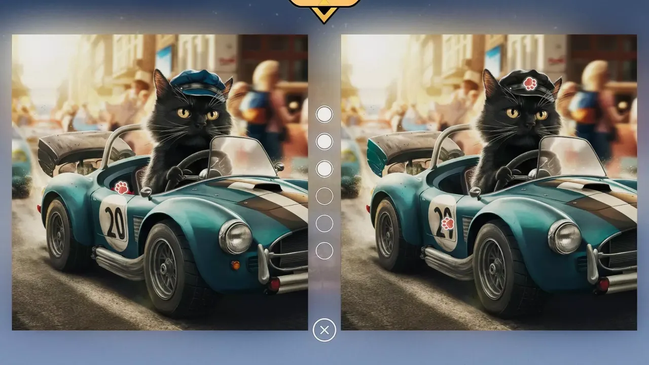 -Cast Cats-游戏截图-好玩游戏库