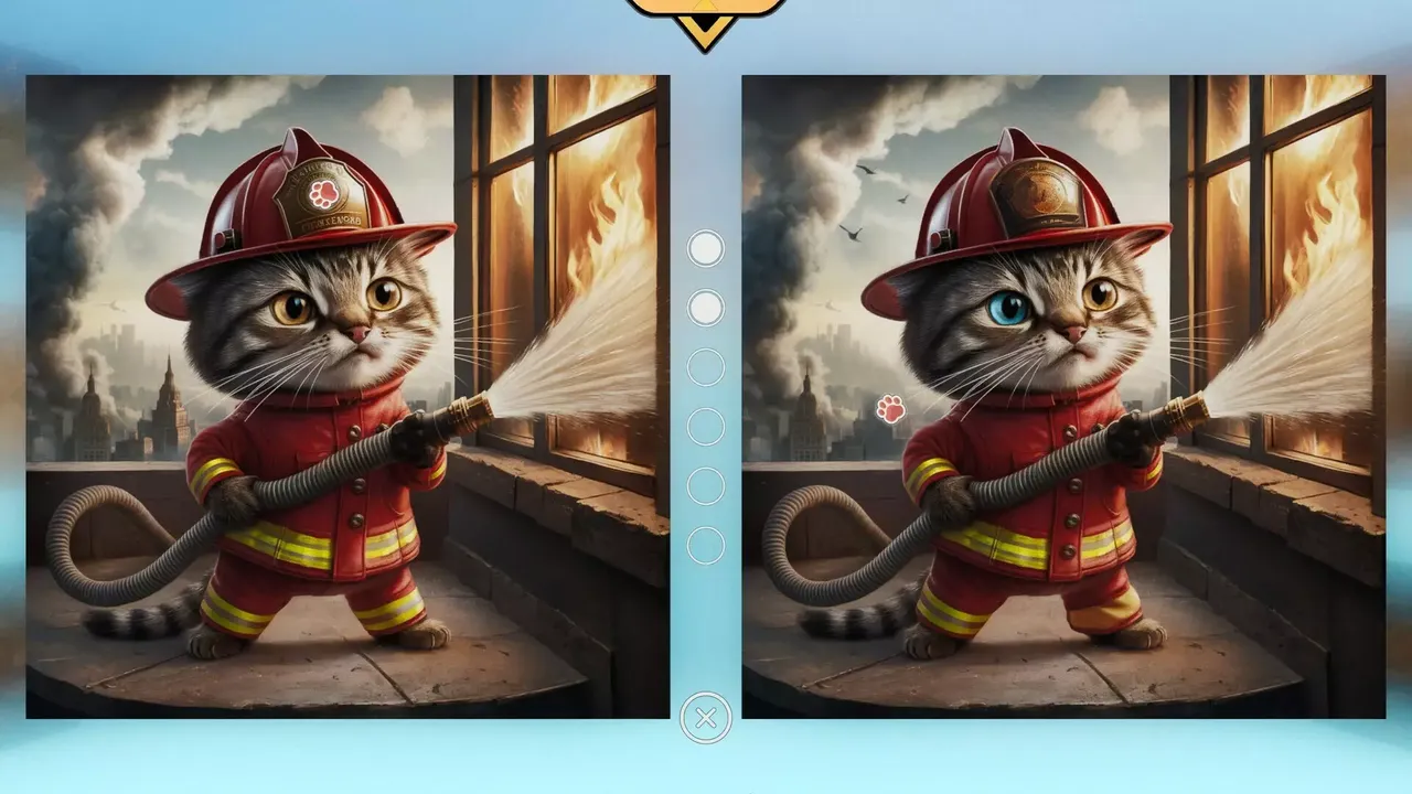 -Cast Cats-游戏截图-好玩游戏库