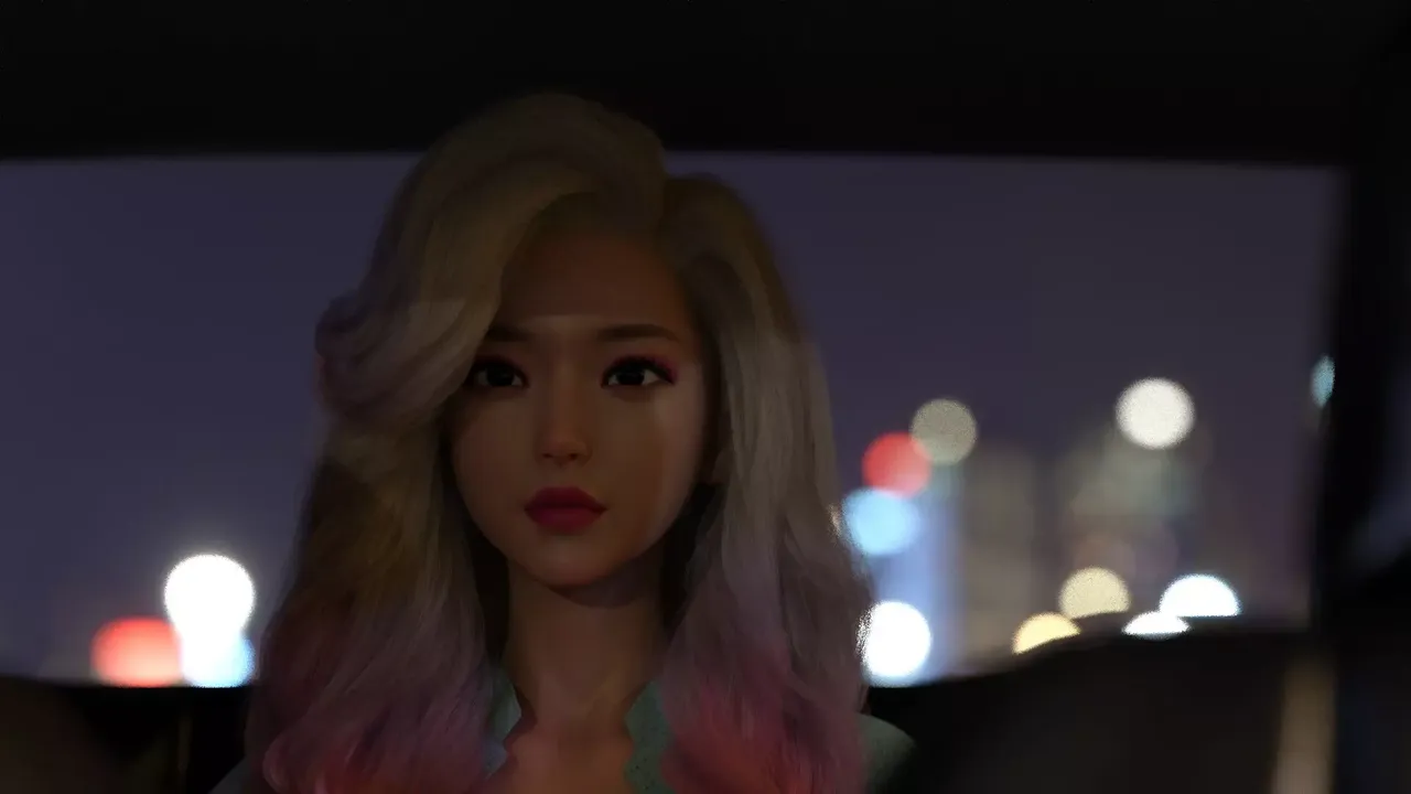 🌟K-POP STAR🌟