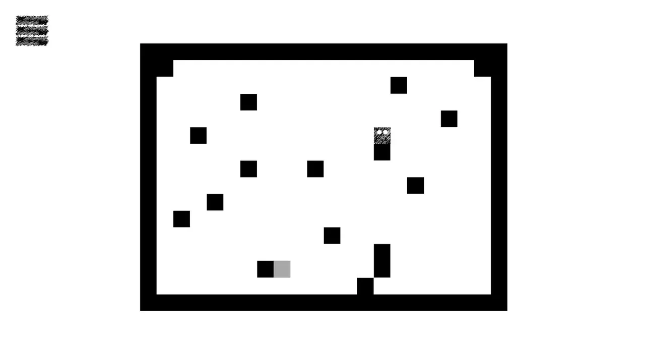 -Gravity Block 2-游戏截图-好玩游戏库