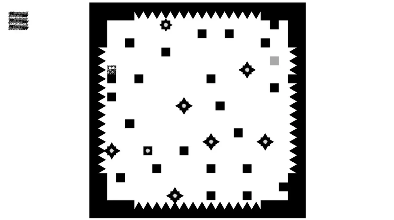 -Gravity Block 2-游戏截图-好玩游戏库