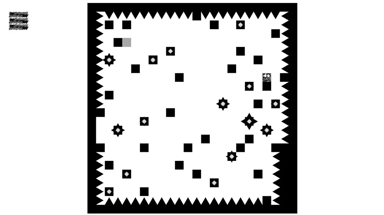 -Gravity Block 2-游戏截图-好玩游戏库