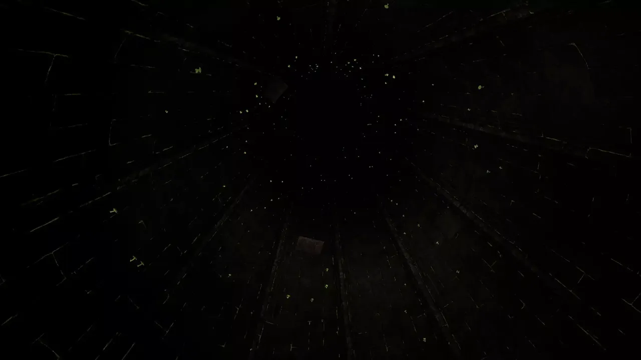 -Fallen: Into the Darkness-游戏截图-好玩游戏库