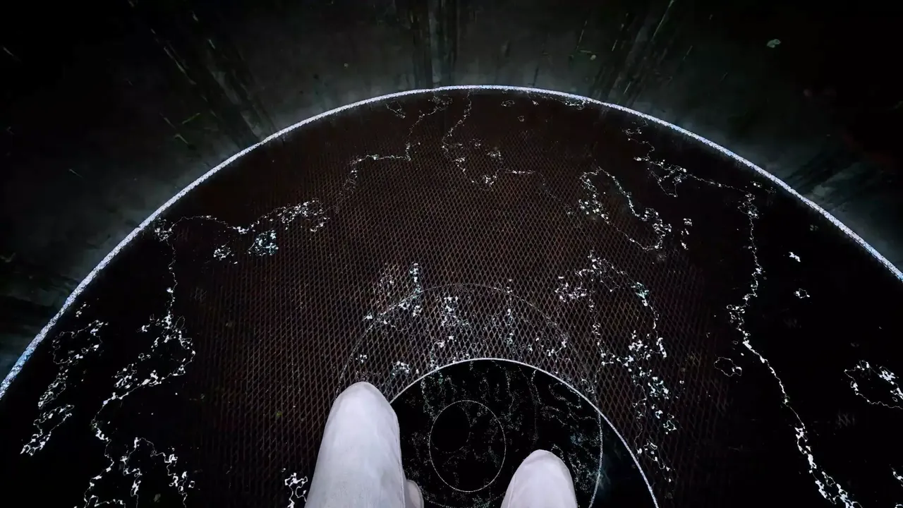-Fallen: Into the Darkness-游戏截图-好玩游戏库