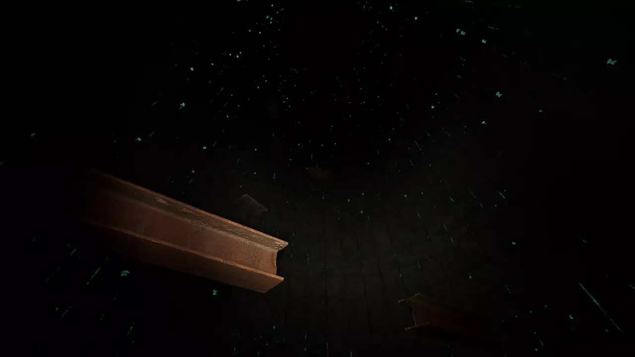 -Fallen: Into the Darkness-游戏截图-好玩游戏库
