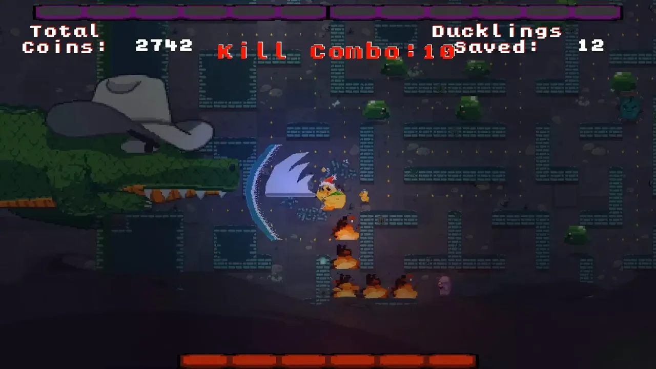 -Dungeons and Ducklings-游戏截图-好玩游戏库
