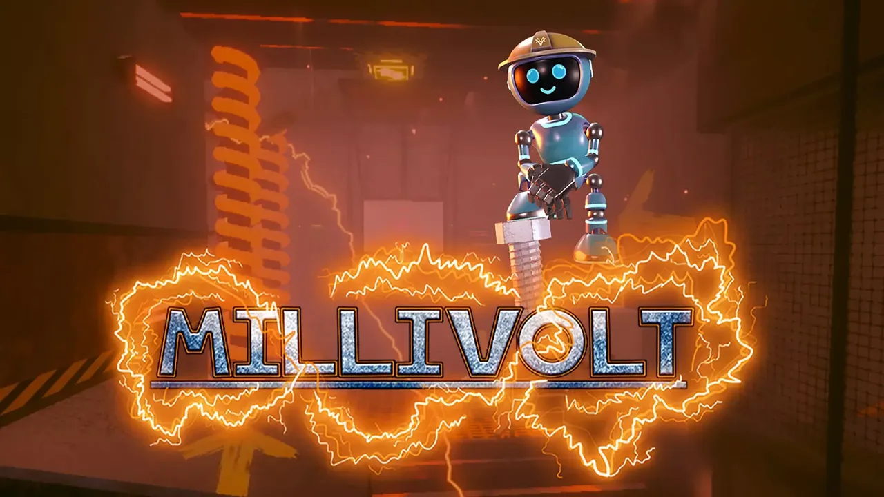 Millivolt