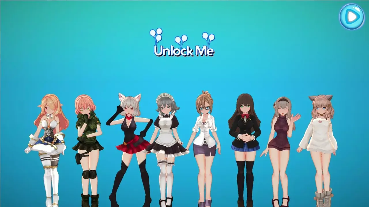 -Unlock Me-游戏截图-好玩游戏库