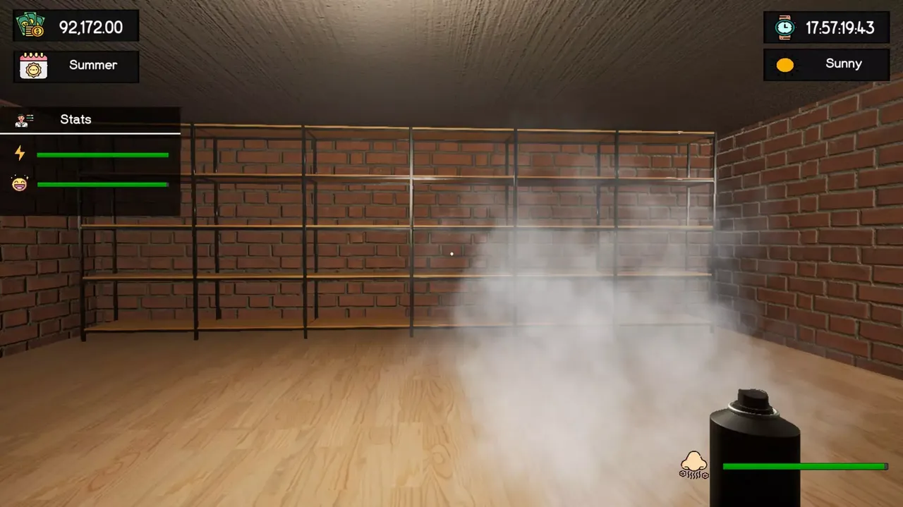 -Coffee Shop Simulator-游戏截图-好玩游戏库