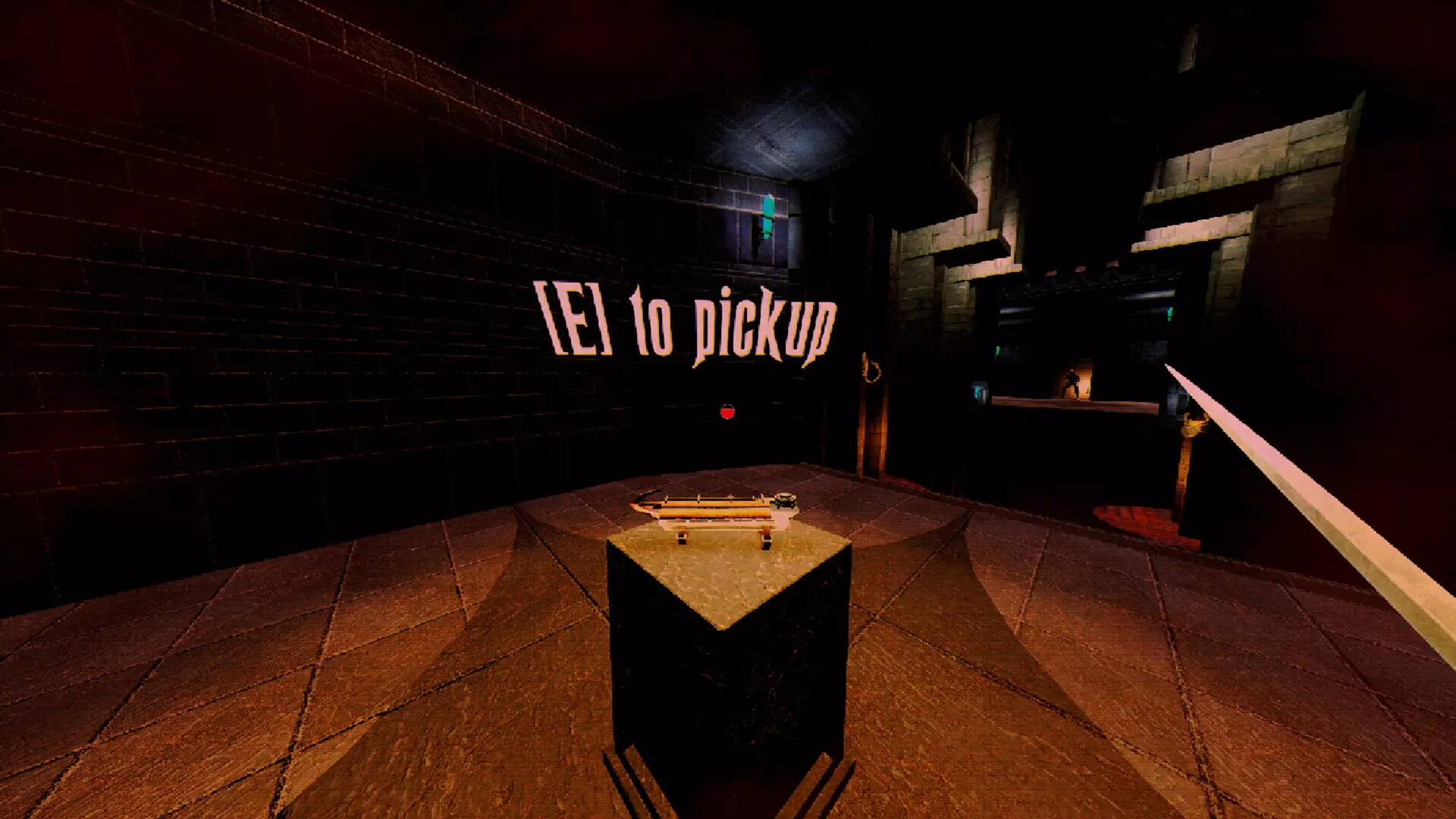 -Exsanguination-游戏截图-好玩游戏库