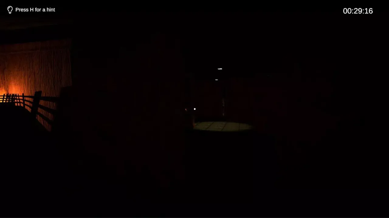 -RealEscape-游戏截图-好玩游戏库