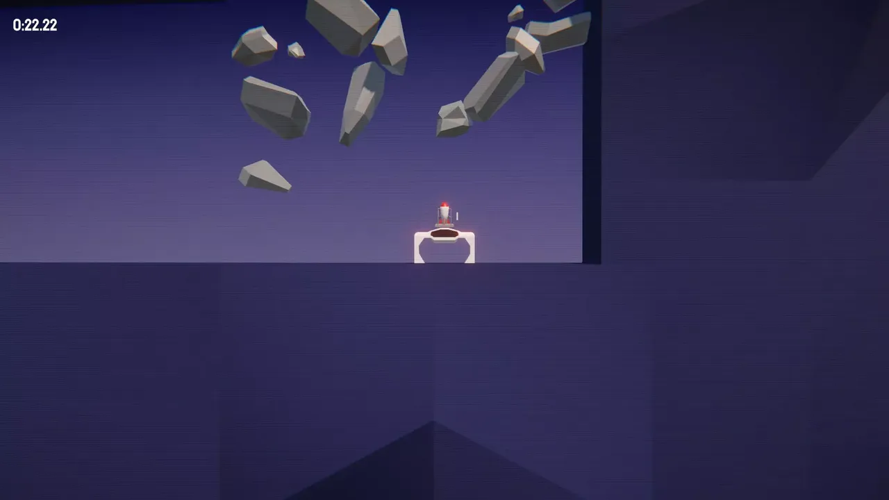-Clumsy Rocketship-游戏截图-好玩游戏库