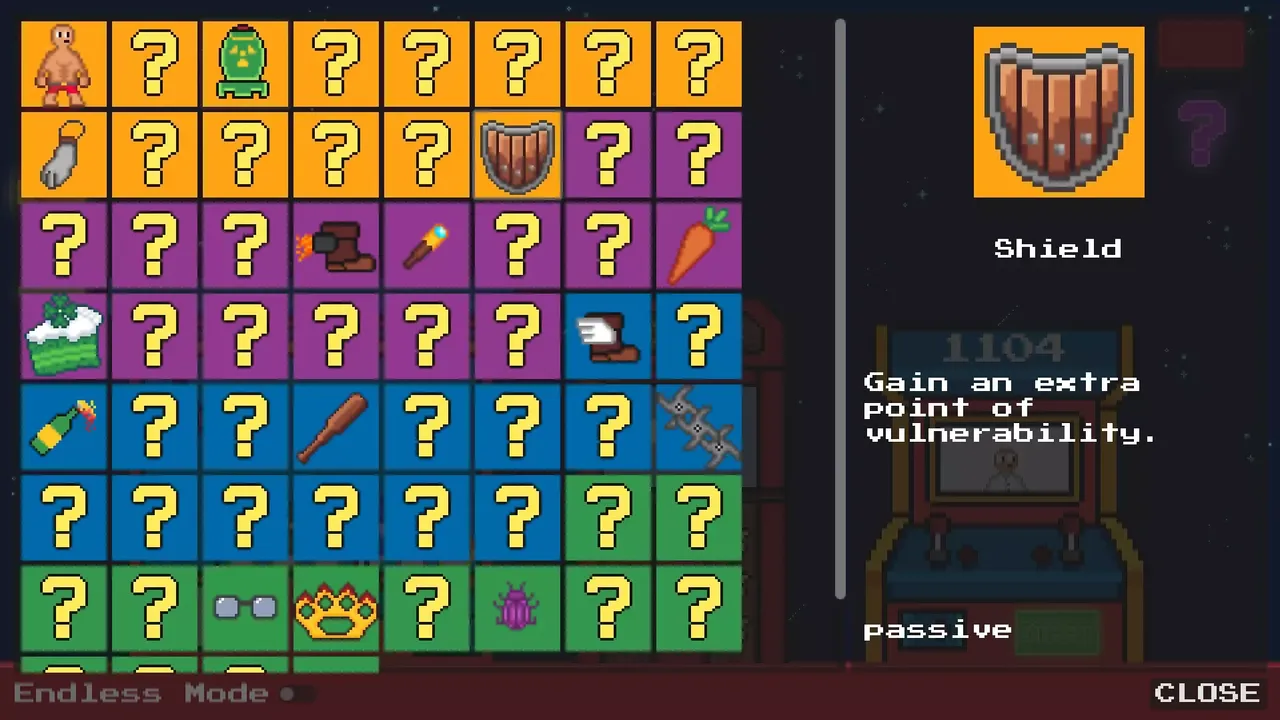 High Score