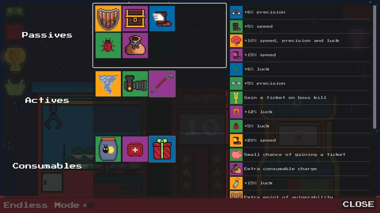 -High Score-游戏截图-好玩游戏库