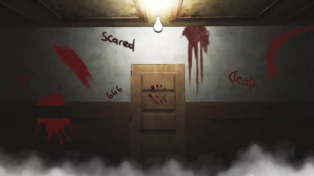 -Lost Room: Escape-游戏截图-好玩游戏库