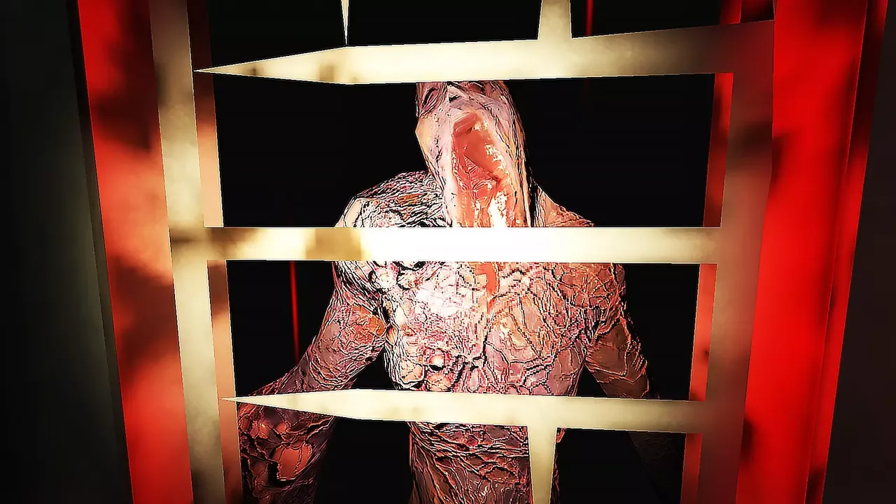 -Lost Room: Escape-游戏截图-好玩游戏库