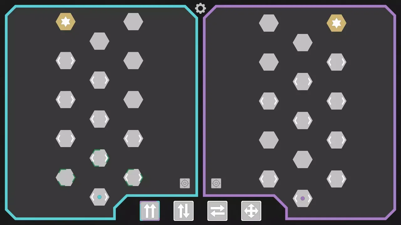 -ParallHex-游戏截图-好玩游戏库