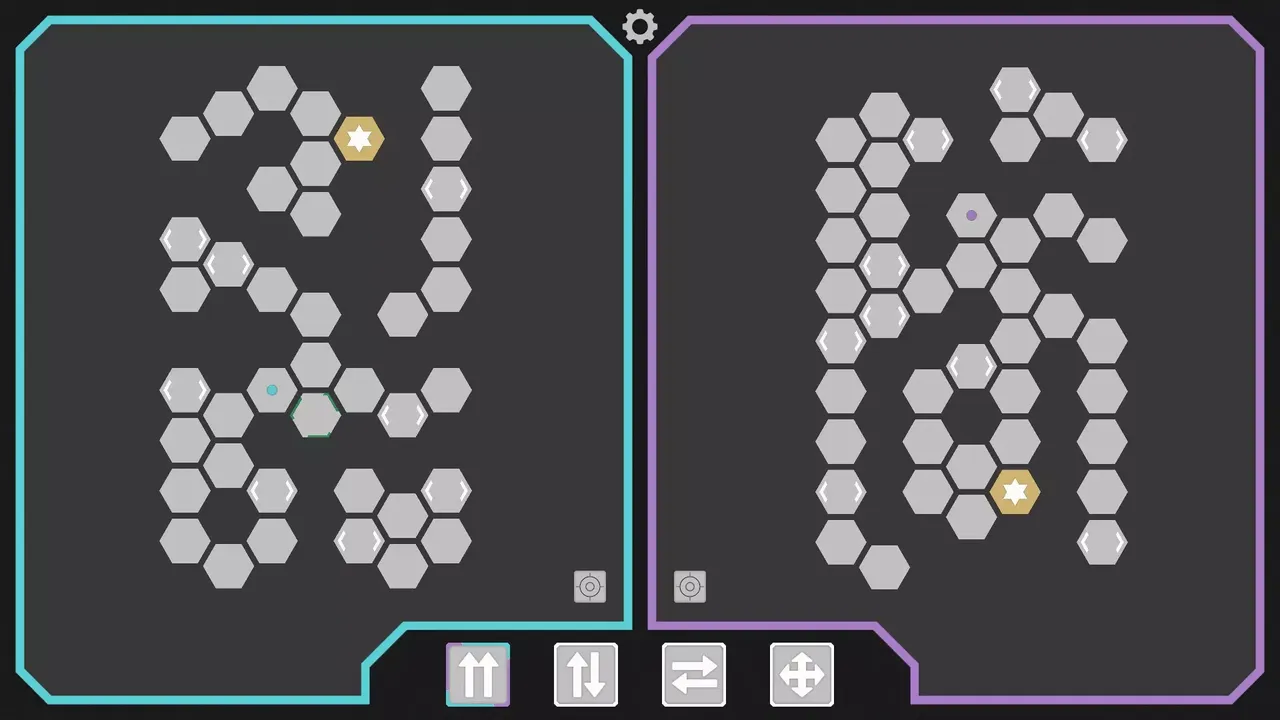 -ParallHex-游戏截图-好玩游戏库