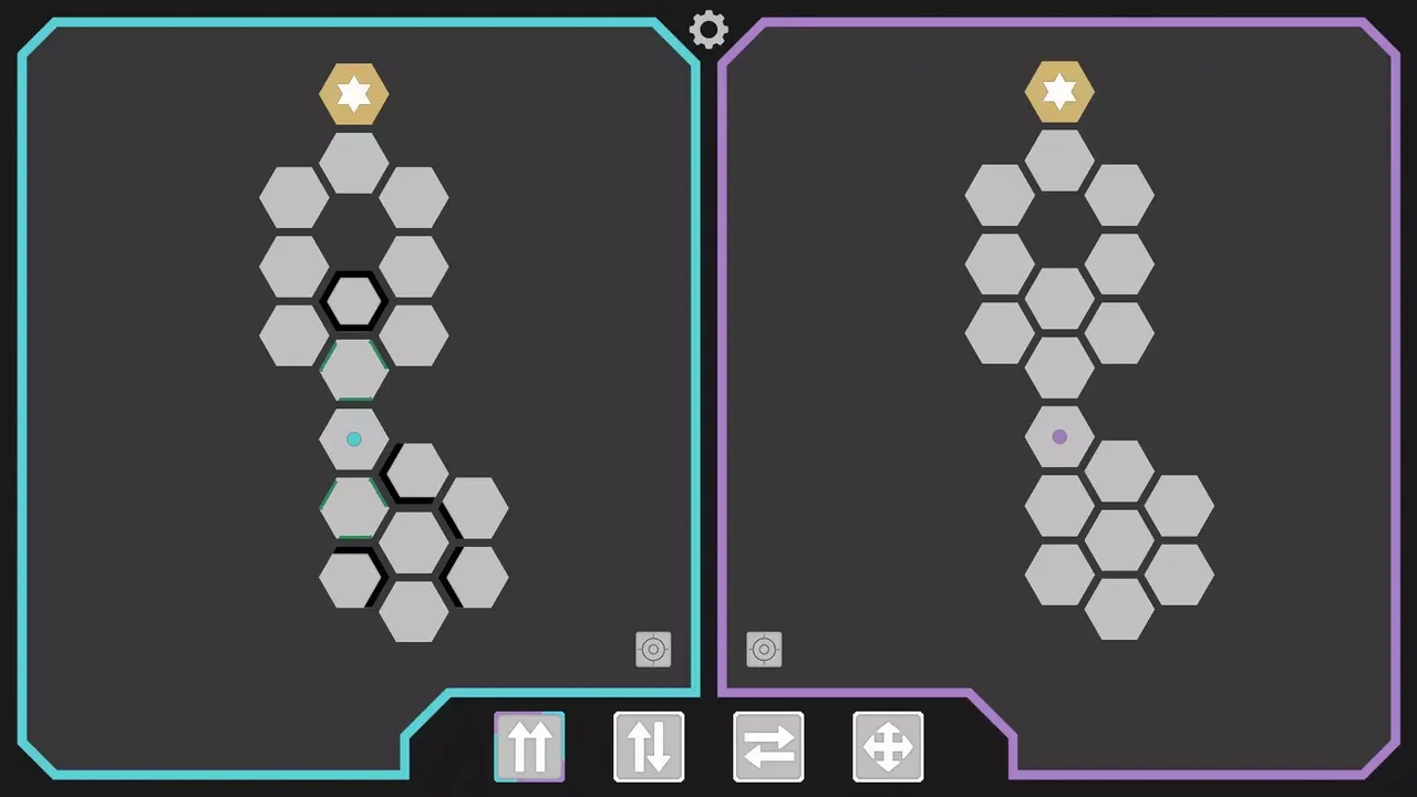 -ParallHex-游戏截图-好玩游戏库