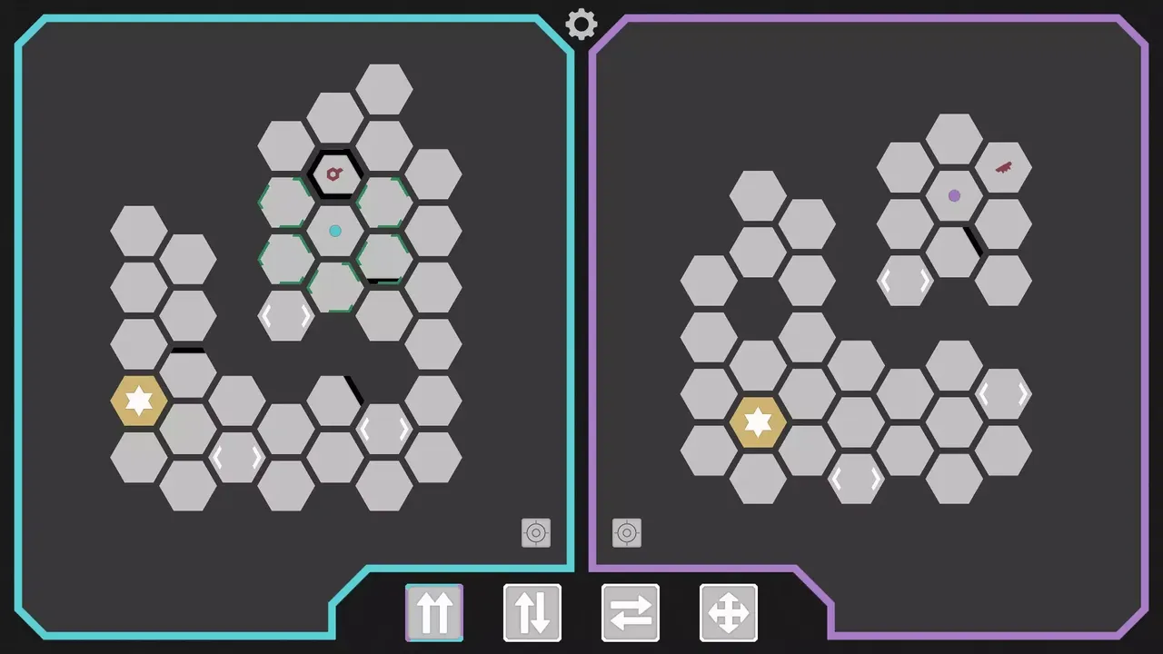 -ParallHex-游戏截图-好玩游戏库