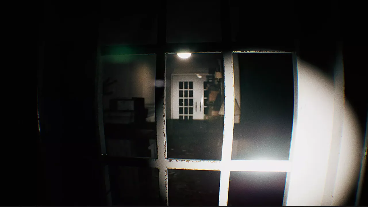 -The House: A Maple Street Story-游戏截图-好玩游戏库