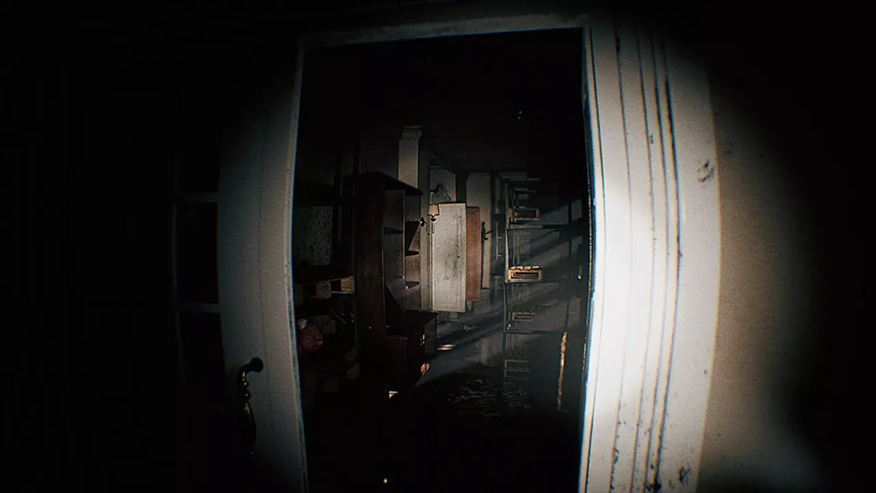 -The House: A Maple Street Story-游戏截图-好玩游戏库