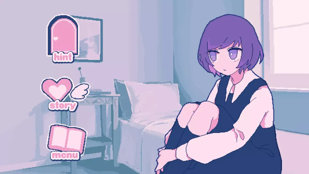 -Sugar,sugar,sugarcoat-游戏截图-好玩游戏库