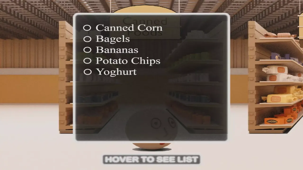 -Shopping Simulator-游戏截图-好玩游戏库