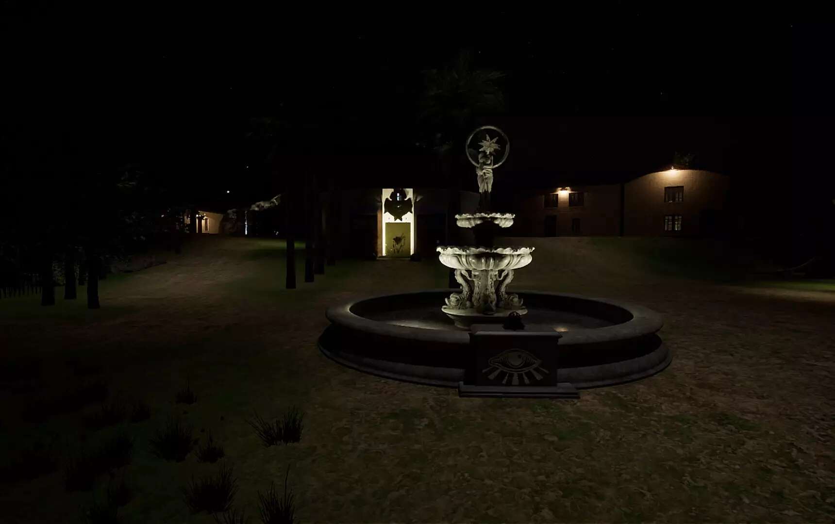 -Celestials Door-游戏截图-好玩游戏库