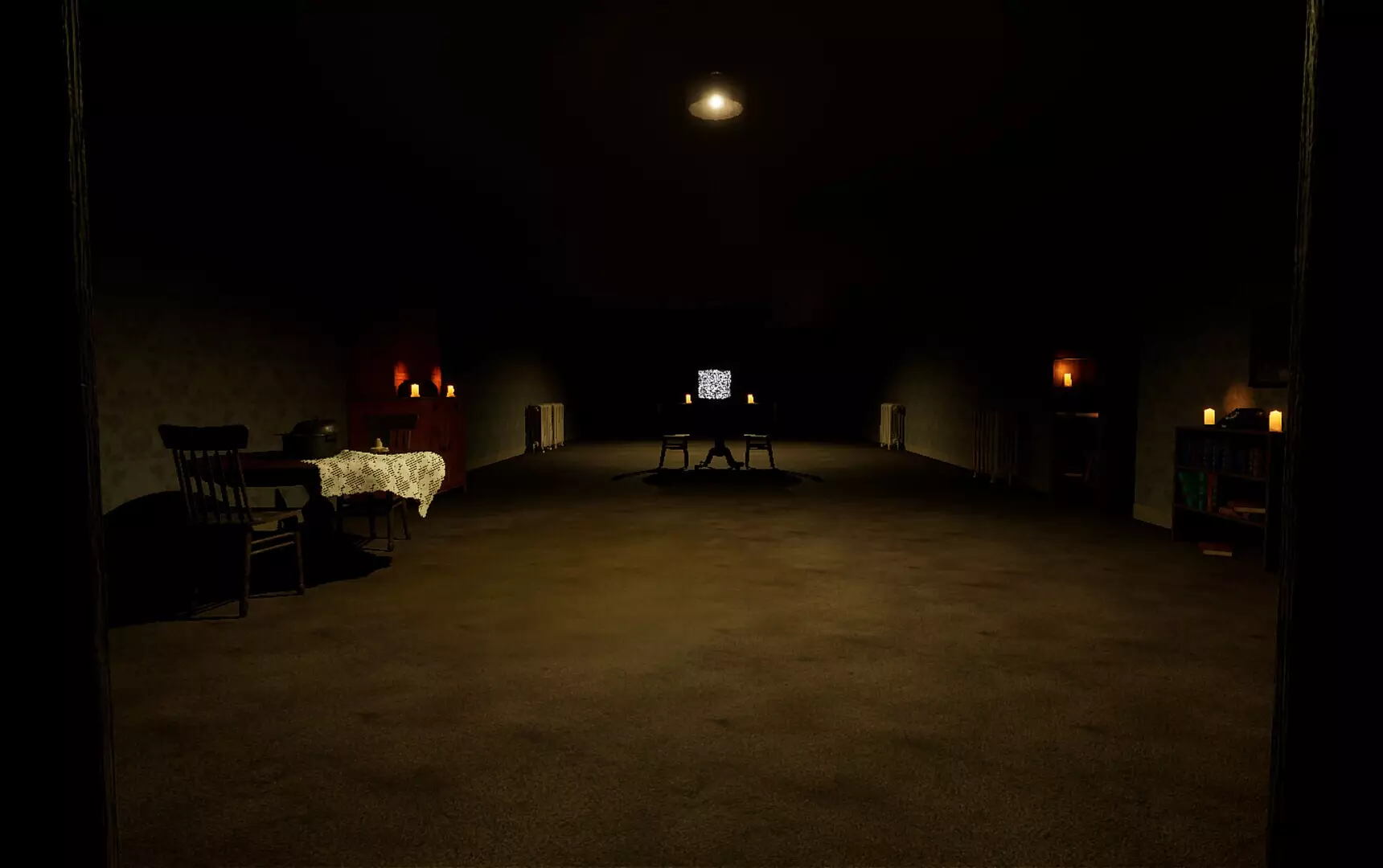 -Celestials Door-游戏截图-好玩游戏库