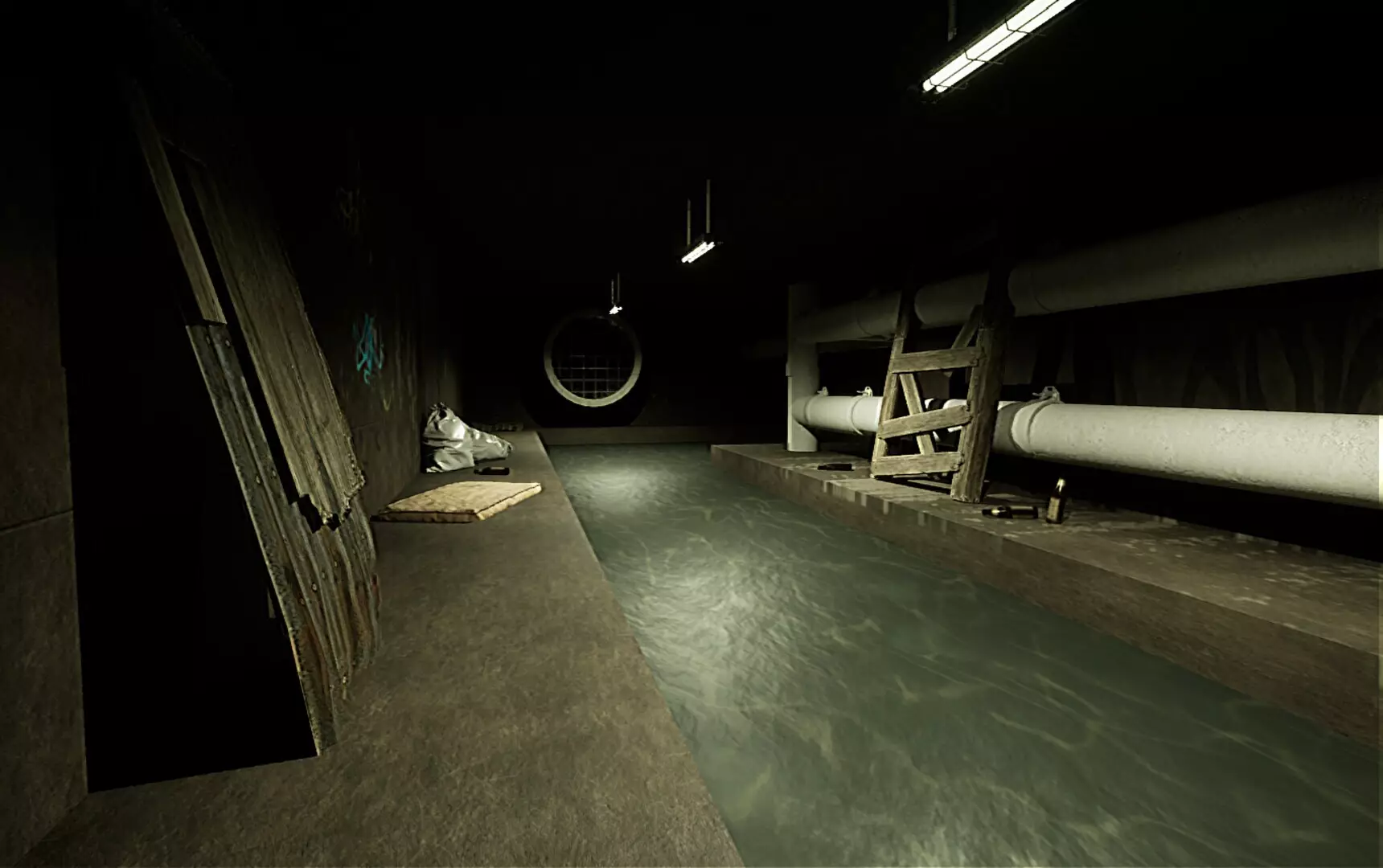 -Celestials Door-游戏截图-好玩游戏库