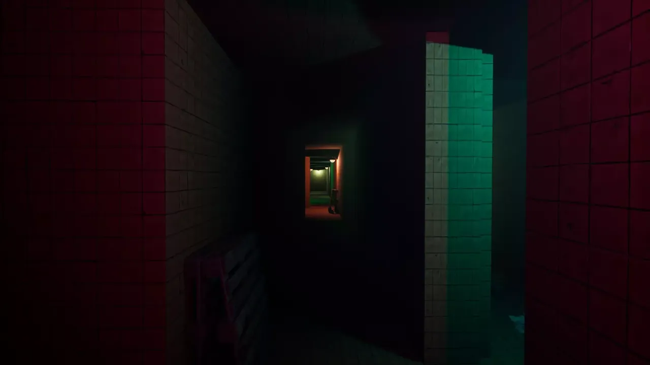 -Find The Backdoor-游戏截图-好玩游戏库