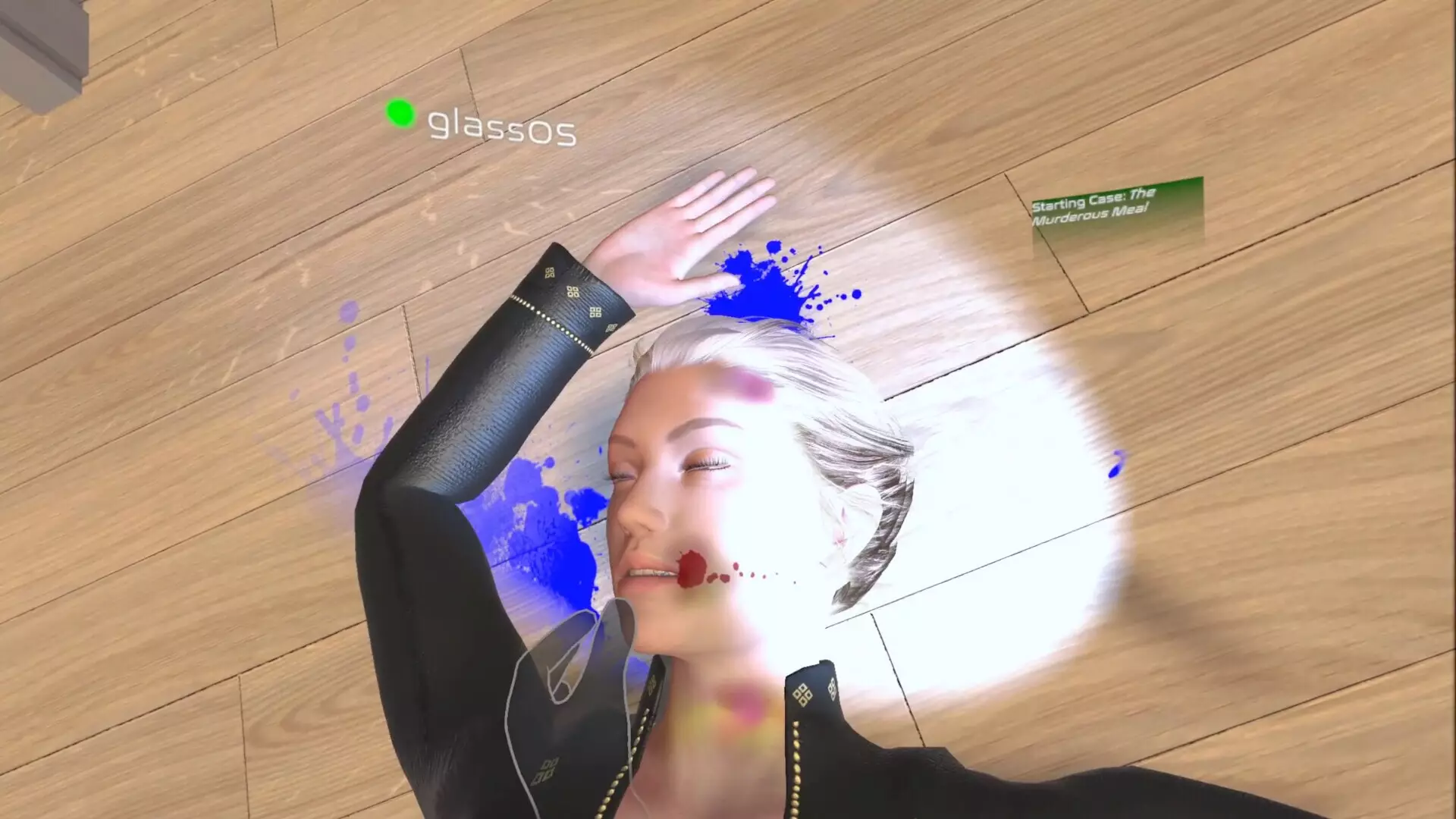 Home Detective – Immersive Edition