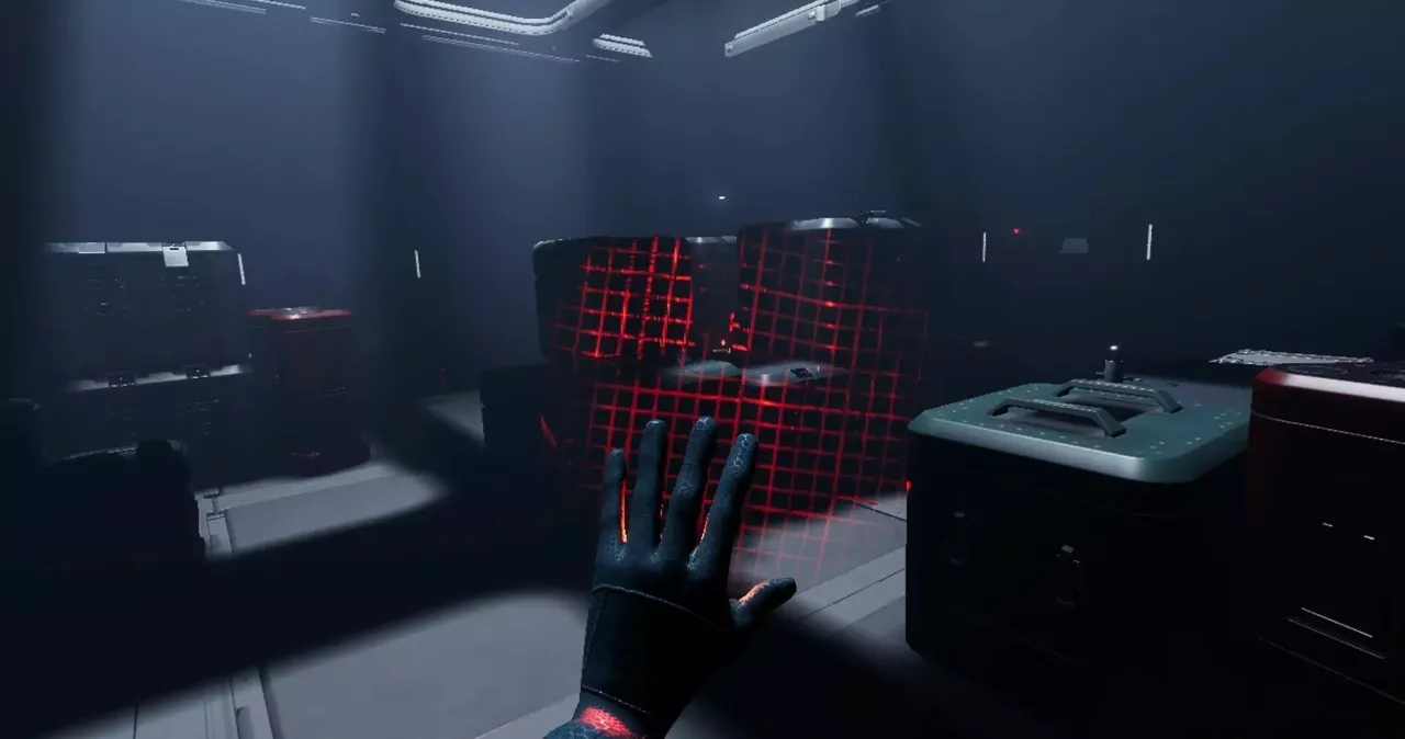 Cryodeath VR