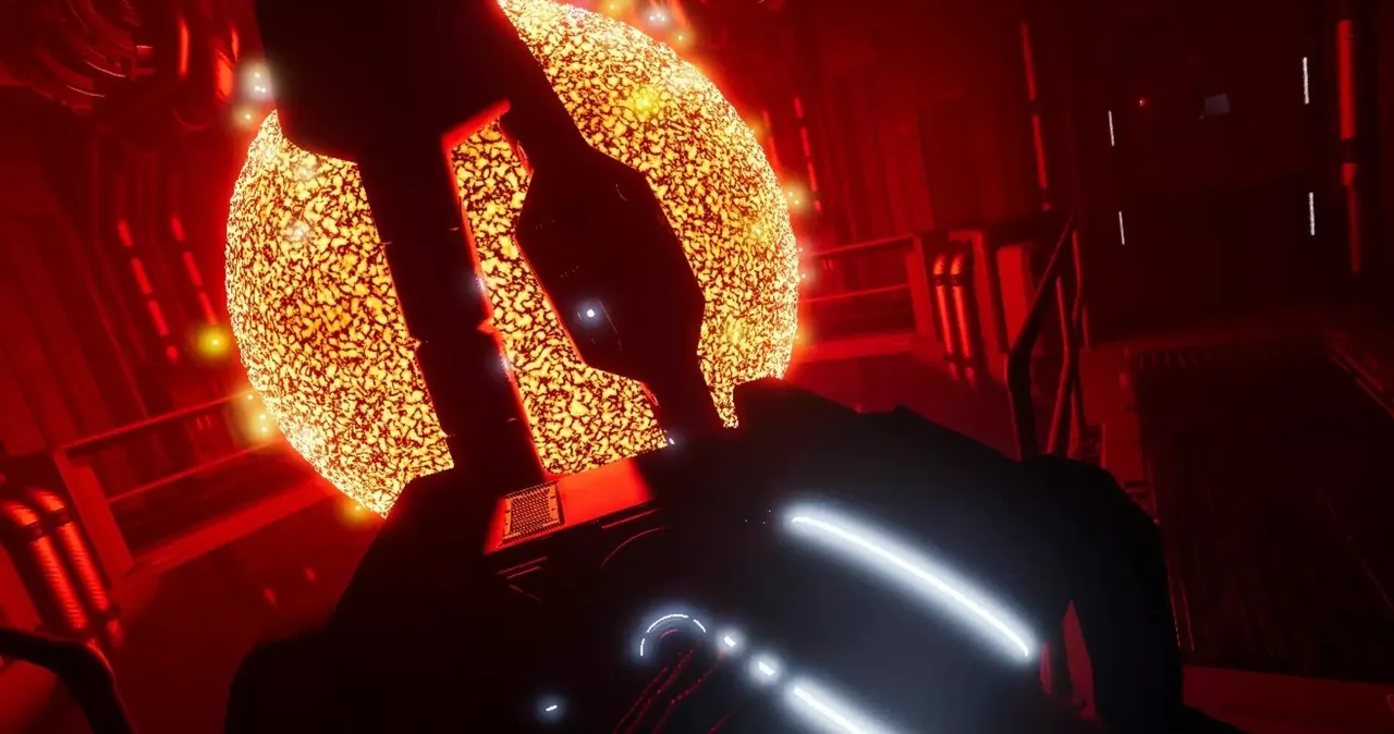 -Cryodeath VR-游戏截图-好玩游戏库