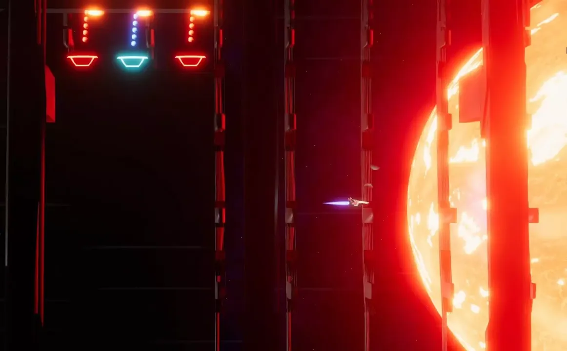-Energy Fighters-游戏截图-好玩游戏库