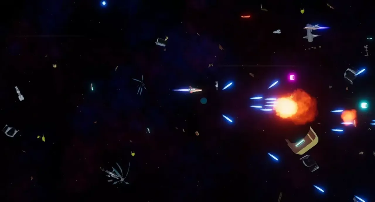 -Energy Fighters-游戏截图-好玩游戏库