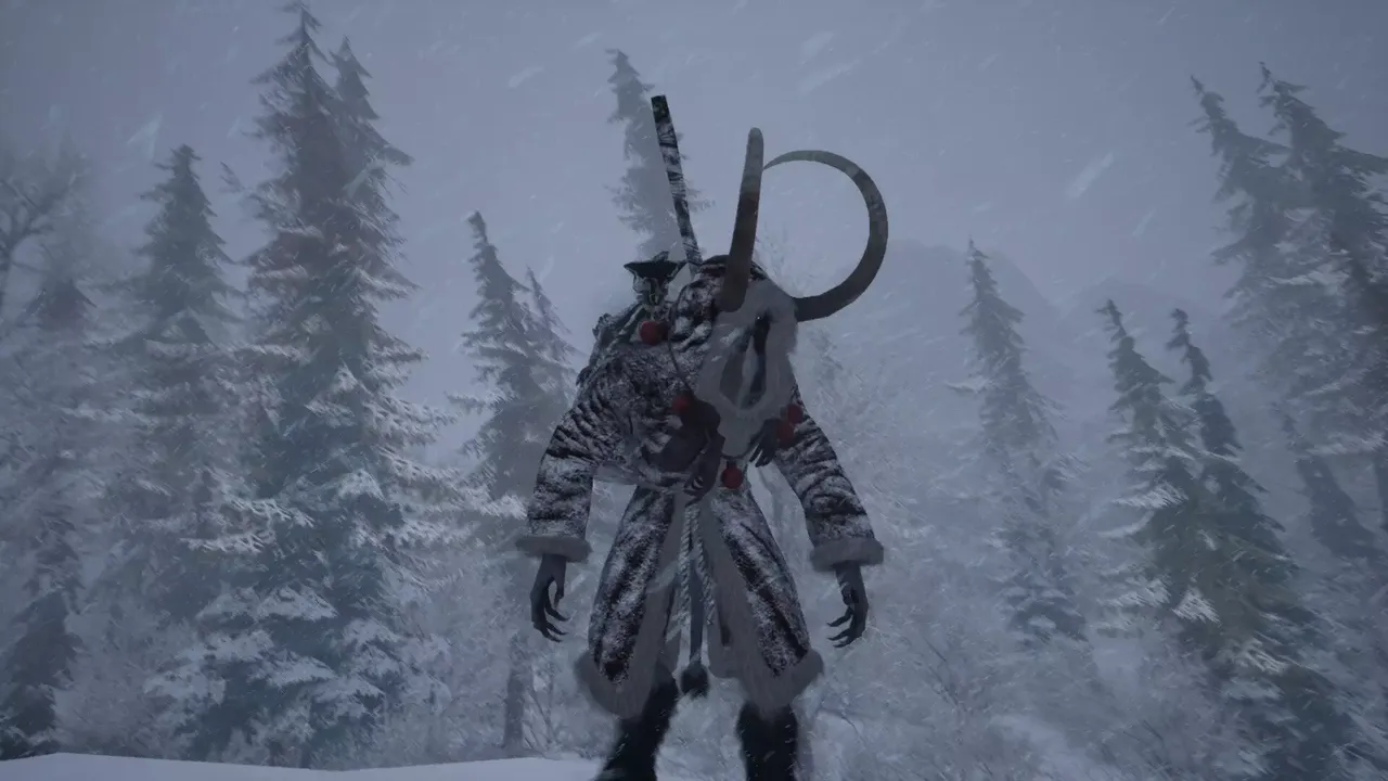 -The Krampus-游戏截图-好玩游戏库