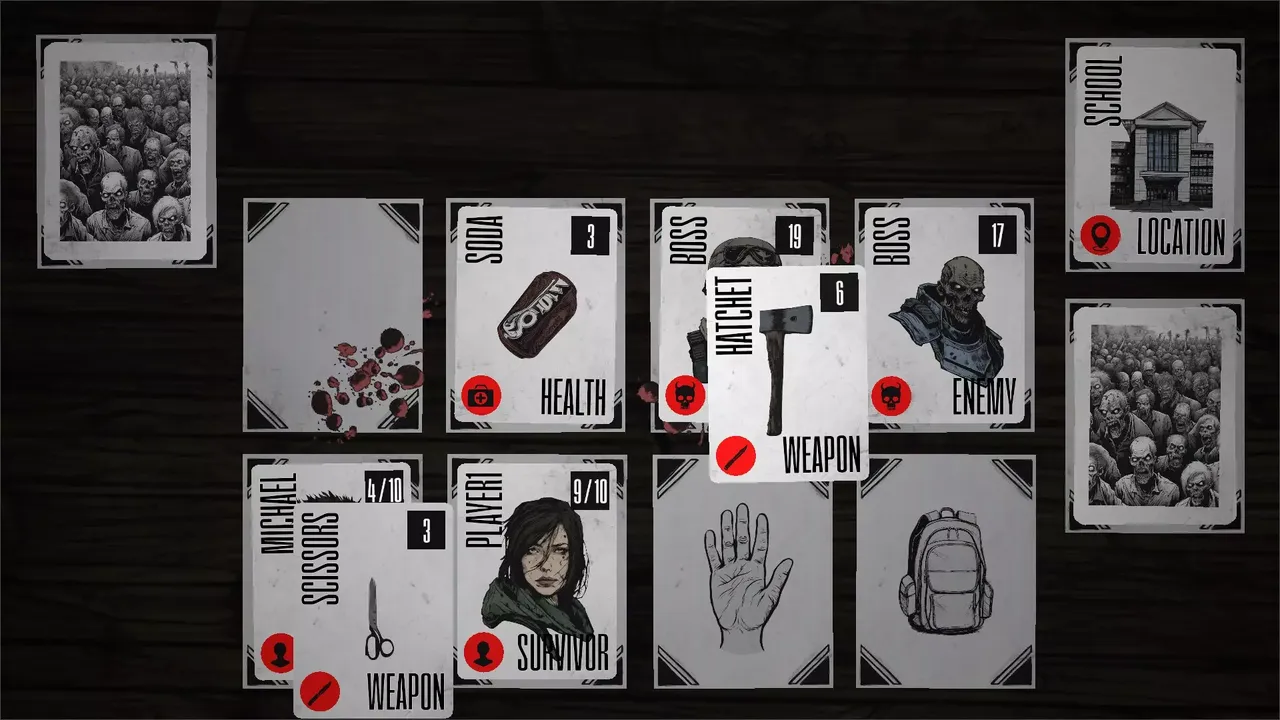 -Deal of the Dead Final Cut-游戏截图-好玩游戏库
