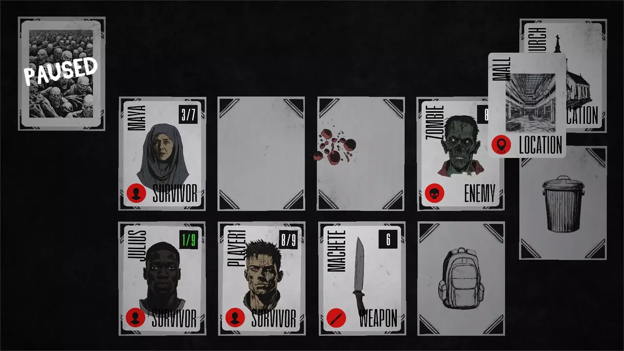 -Deal of the Dead Final Cut-游戏截图-好玩游戏库