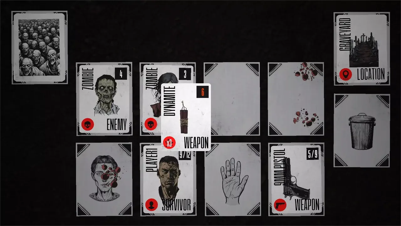 -Deal of the Dead Final Cut-游戏截图-好玩游戏库
