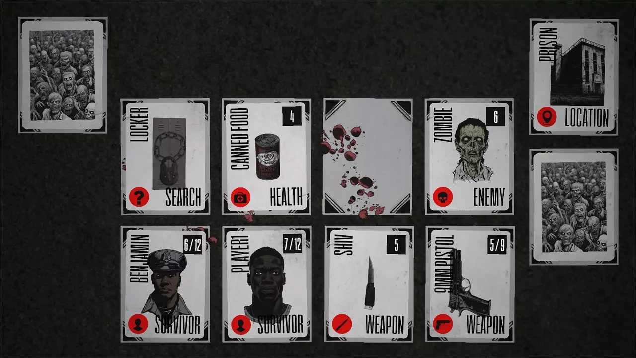 -Deal of the Dead Final Cut-游戏截图-好玩游戏库