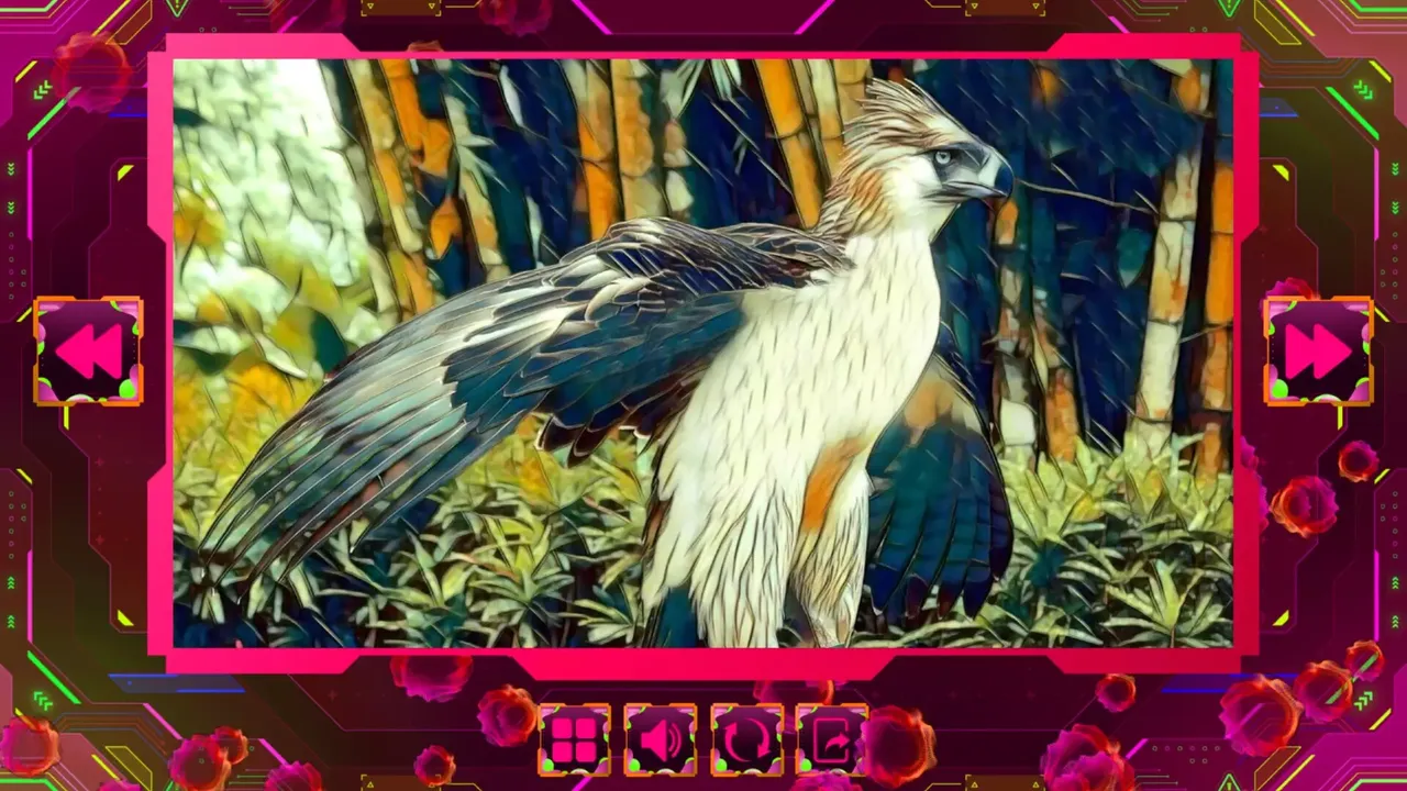 -Twizzle Puzzle: Birds-游戏截图-好玩游戏库