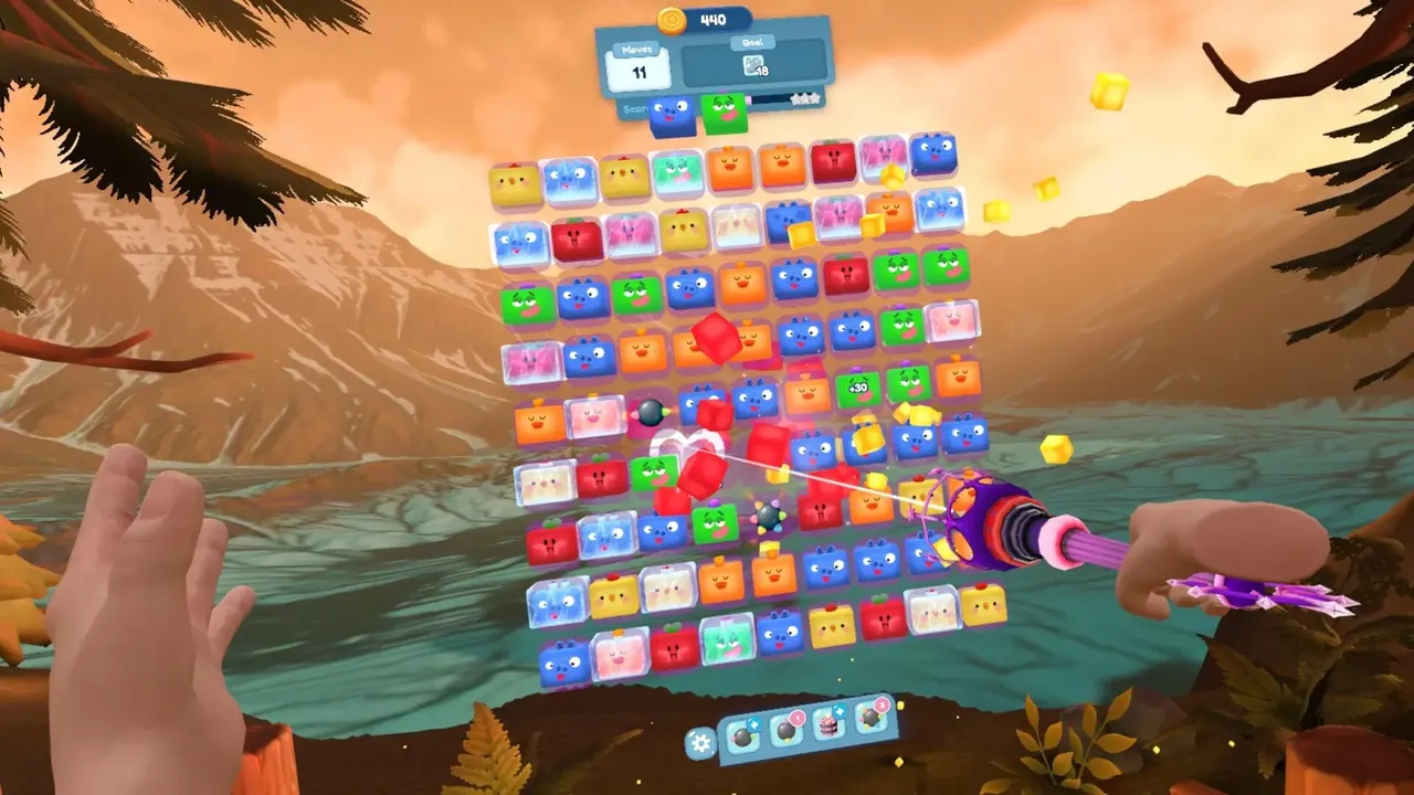 -Puzzle Adventure VR-游戏截图-好玩游戏库