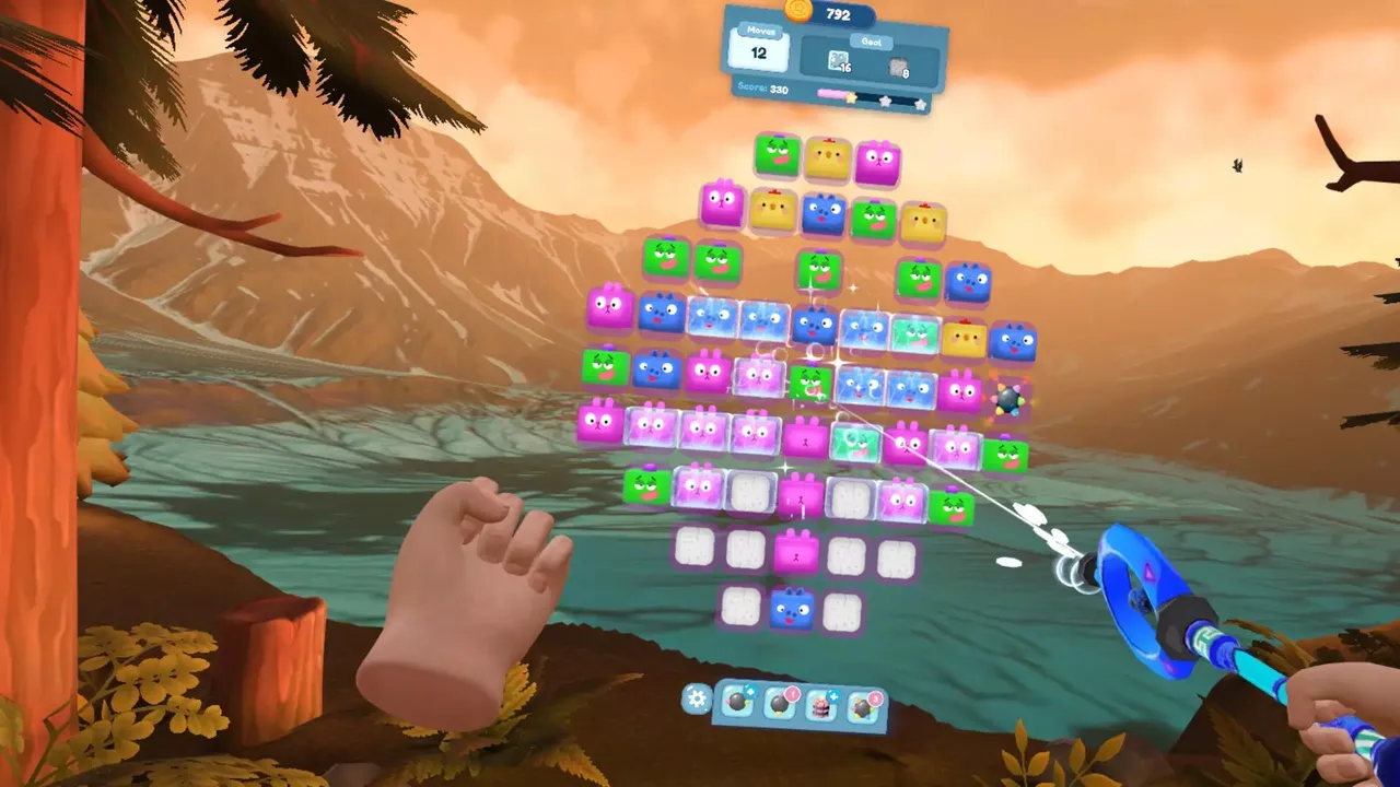 -Puzzle Adventure VR-游戏截图-好玩游戏库