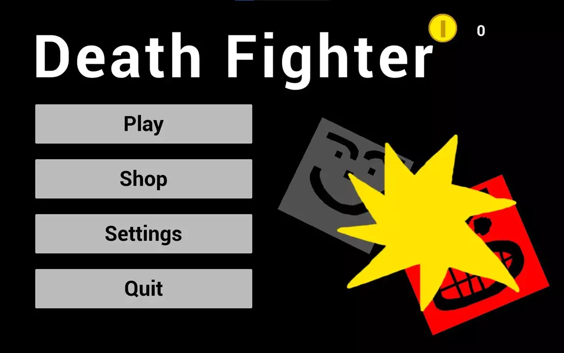 -Death Fighter-游戏截图-好玩游戏库
