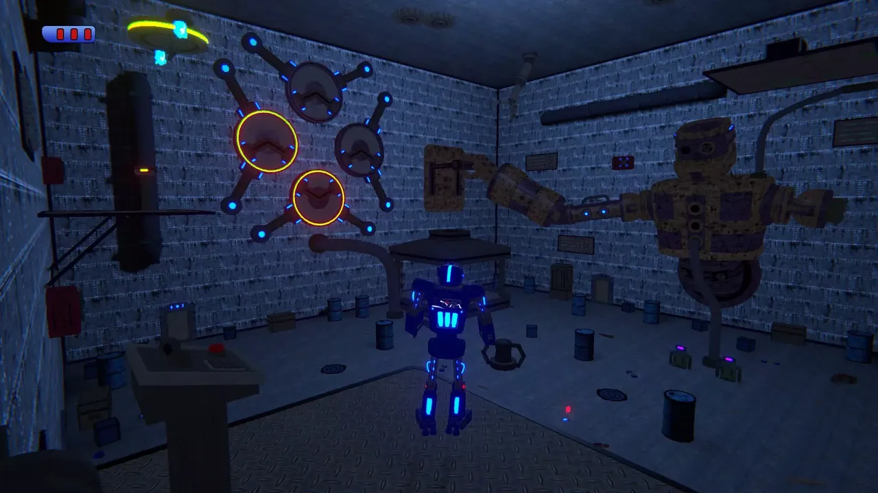 Robot Multitool